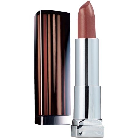 Maybelline Lipstick Color Sensational - 315 Broadway Bronze - Sold In Pack of 2