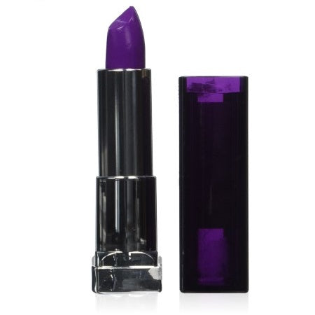 Maybelline Lipstick Color Sensational - 1000 Lavender Voltage Limited Edition - Sold In Pack Of 3