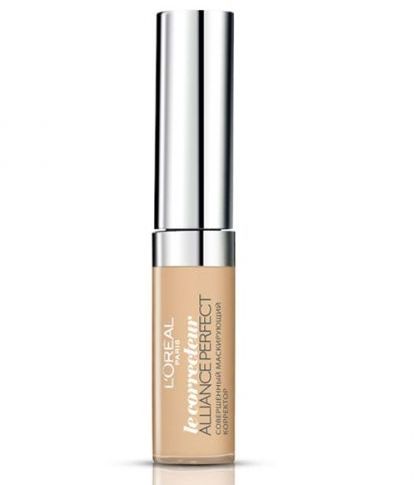 L'Oreal Concealer True Match - 02 Vanilla - Sold In Pack Of 3