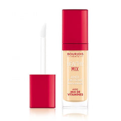Bourjois Concealer Healthy Mix - 51 Light-Glass Bottle Of 7.8ml- Sold In Pack Of 3