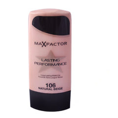 Max Factor Foundation Lasting Performance - 106 Natural Beige