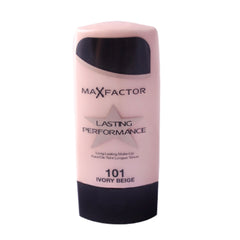 Max Factor Foundation Lasting Performance - 101 Ivory Beige