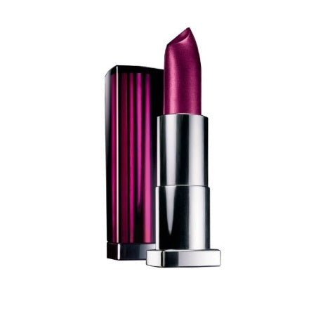 Maybelline Lipstick Color Sensational - 995 Violet Intrigue Limited Edition - Sold In Pack Of 2