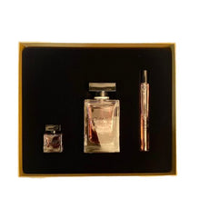 Dolce &amp; Gabbana The Only One Set (EDP 100ml + EDP 10ml + EDP 7.5ml) - Boxed