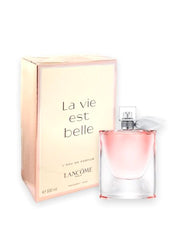 Lancome La Vie Est Belle L'eau De Parfum 100ml - Wrapped - 100ml